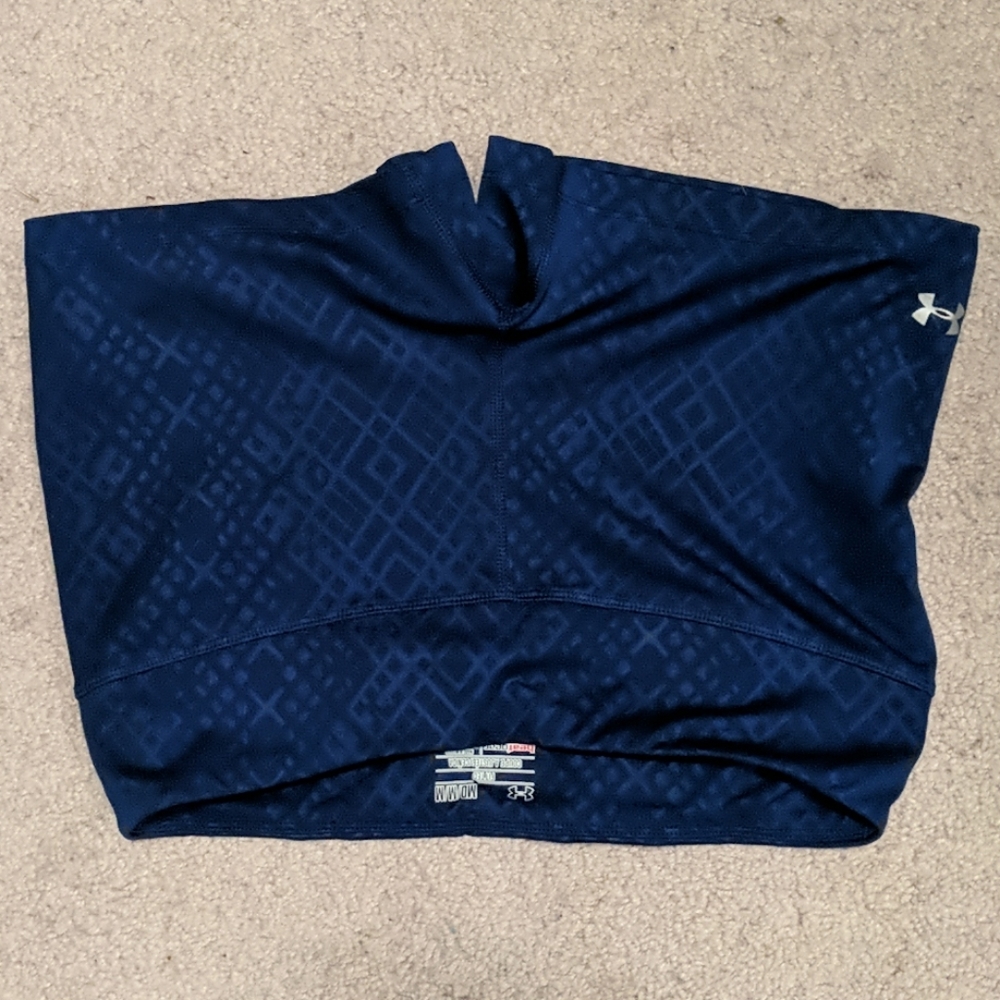 Under Armour Fitted Shorts
